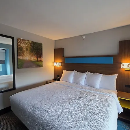 Microtel Inn & Suites By Wyndham Brandon-3