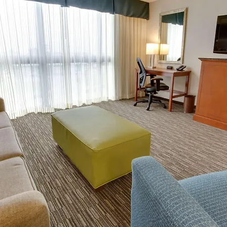 Drury Inn & Suites Nashville Airport-3