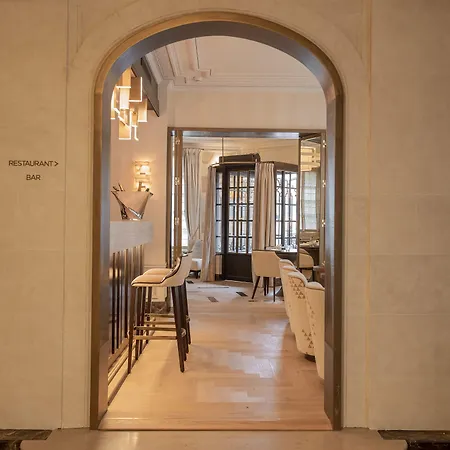 Hôtel Elysia by Inwood Hotels-2