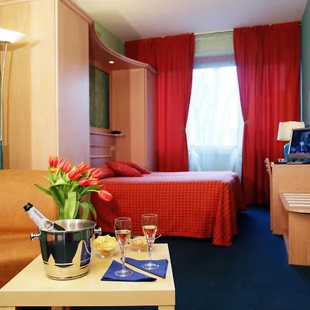 Hotel Meridiana-2