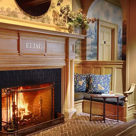The Vanderbilt, Auberge Collection-2