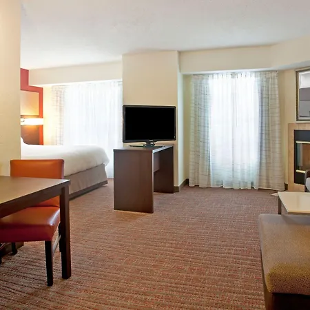 Residence Inn By Marriott Fort Wayne Southwest-3