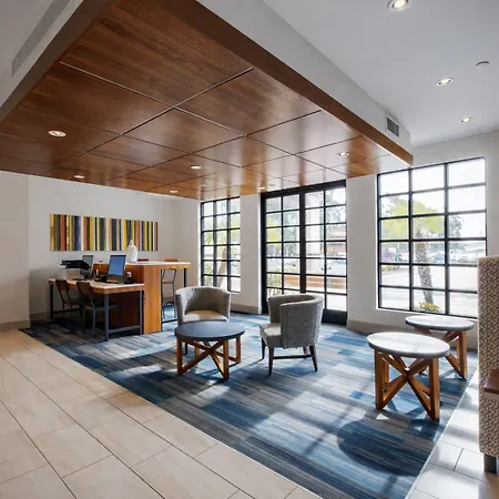 Holiday Inn Express Mira Mesa San Diego By Ihg-3