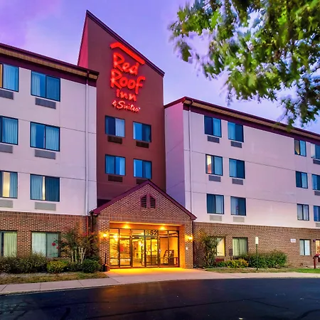 Red Roof Inn & Suites Dover Downtown-3