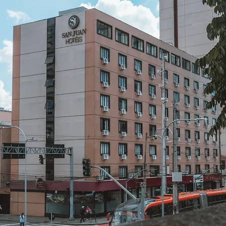 SJ Executive - San Juan Curitiba-3