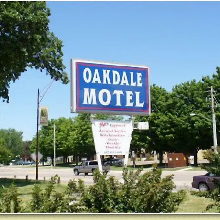 Oakdale Motel-2