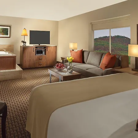 North Conway Grand Hotel-2