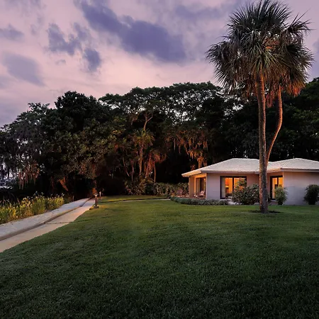 Arnold Palmer'S Bay Hill Club & Lodge (Adults Only)-3