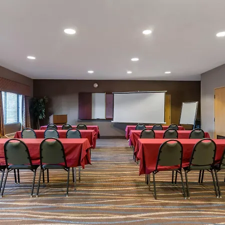 Comfort Inn & Suites Lees Summit - Kansas City-3