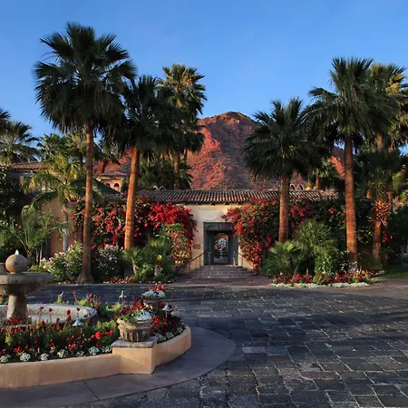 Royal Palms Resort And Spa, Part Of Hyatt-2