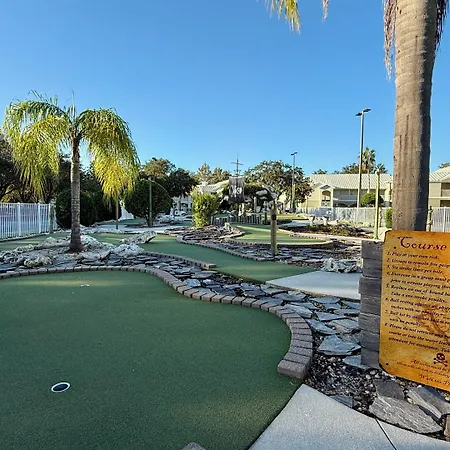 Holiday Inn Express And Suites Clermont Se West Orlando By Ihg-3