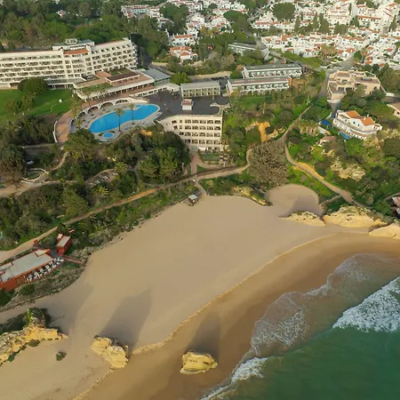 Pestana Alvor Praia Premium Beach & Golf Resort-2