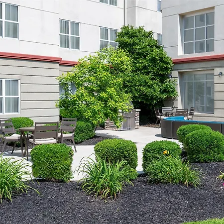 Homewood Suites Columbus - Airport-3