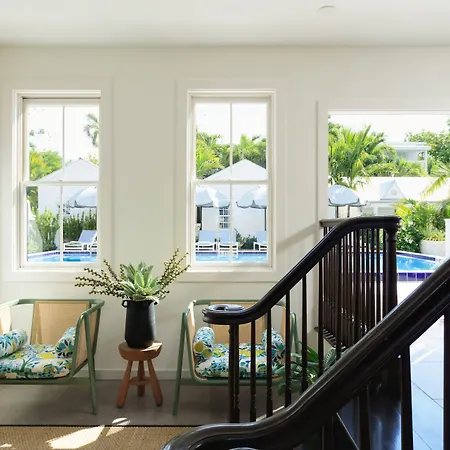 Winslow'S Bungalows - Key West Historic Inns-2