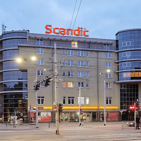 Scandic Wroclaw-3