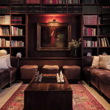 Hotel Alden Spluegenschloss Zuerich - Leonardo Limited Edition-3