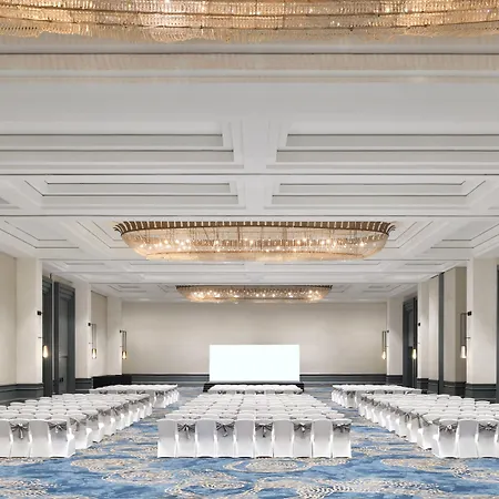 The Westin Mumbai Powai Lake-3