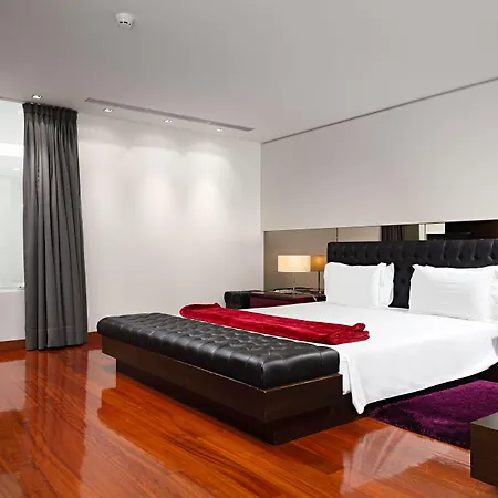 Hotel Dos Zimbros-3