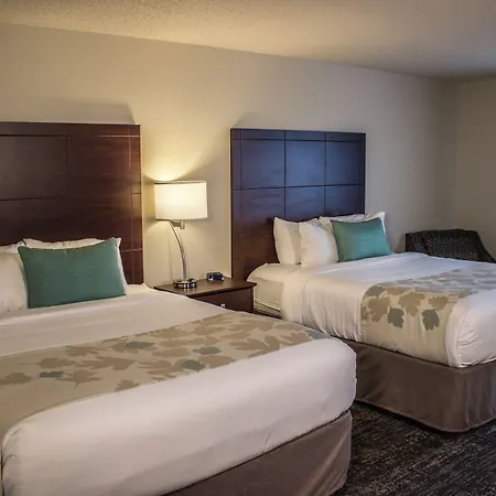 Cobblestone Suites - Oshkosh-3