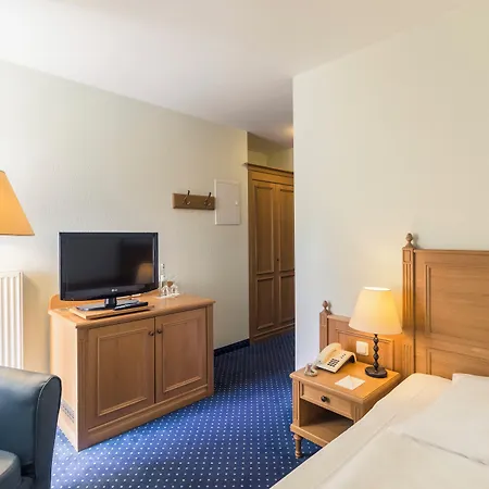 Sunday Hotel Schloss Neustadt Glewe-2