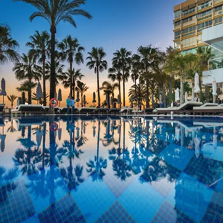 Amàre Beach Hotel Marbella - Adults Only Recommended-2
