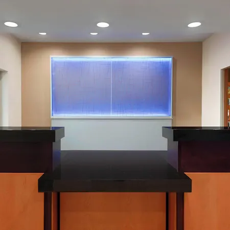 Fairfield Inn & Suites Hartford Manchester-2