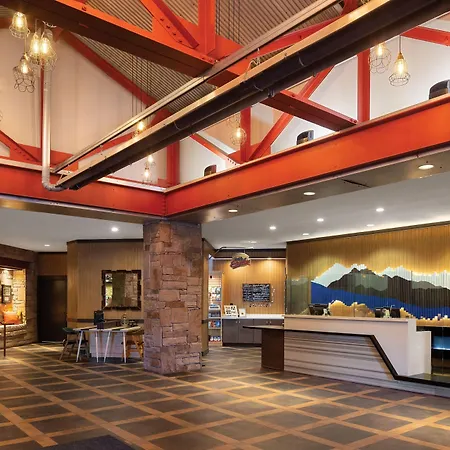 Marriott'S Mountainside-3