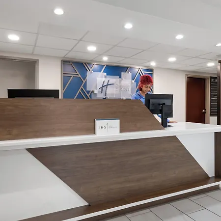 Holiday Inn Express Winston-Salem By Ihg-2