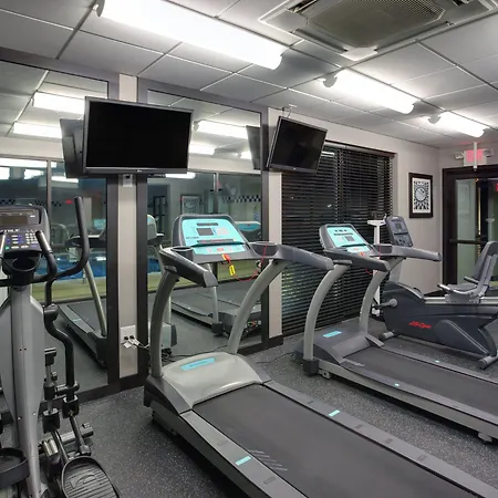 Holiday Inn Express Hotel & Suites Meadowlands Area By Ihg-2