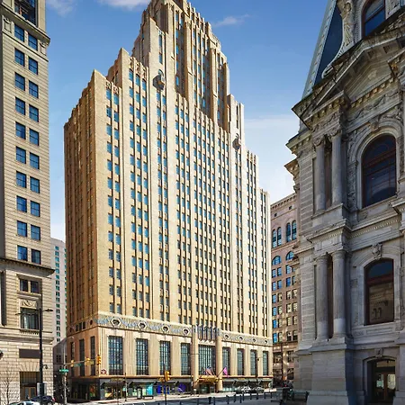 Residence Inn By Marriott Philadelphia Center City-2