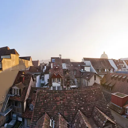 Best Western Plus Hotel Bern-2