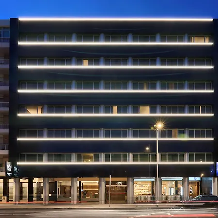 Portus Cale Hotel-3
