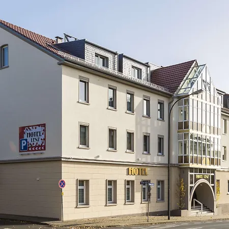 City Partner Hotel Lenz-2