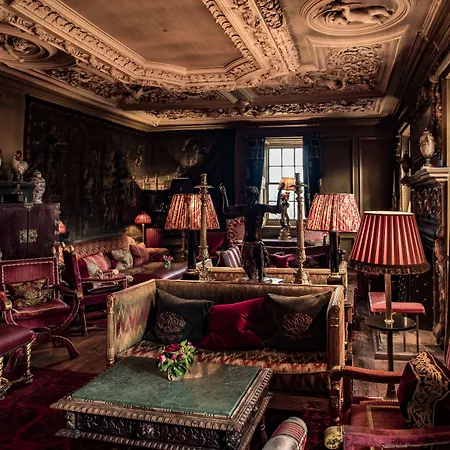Prestonfield House-3