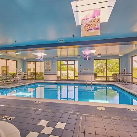 Hampton Inn Flemington-3