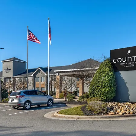 Country Inn & Suites By Radisson, Shelby, Nc-2