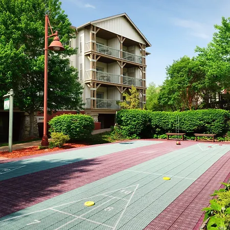 Marriott'S Willow Ridge Lodge-2