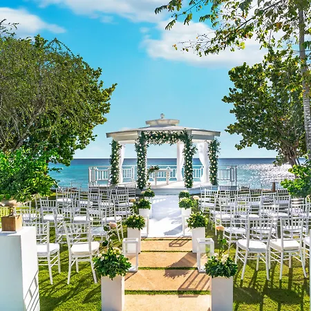 Dreams La Romana Resort And Spa (Adults Only)-2