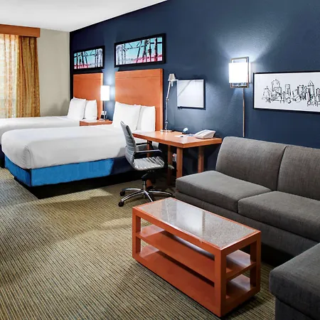 Hyatt House Dallas Lincoln Park-3