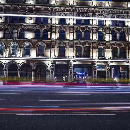 Malmaison Belfast-3