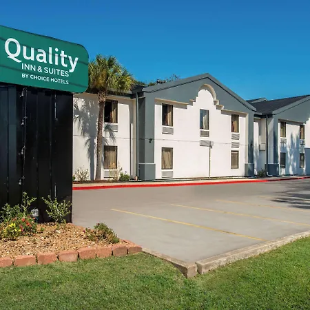 Quality Inn And Suites Lafayette-2