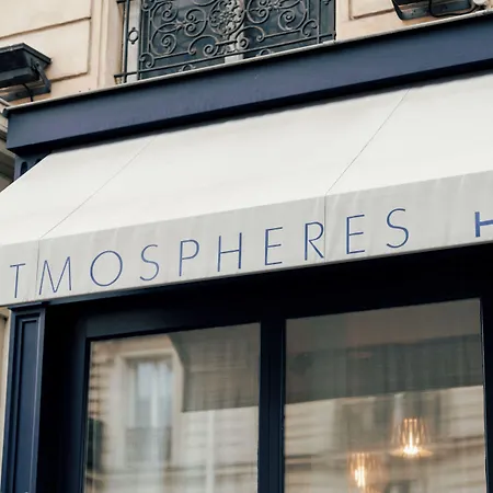 Hotel Atmospheres-2