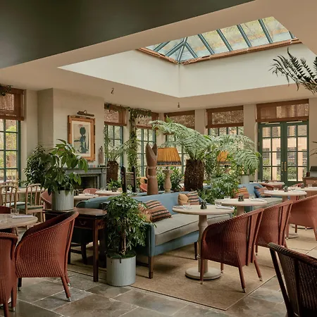 Grange White Hall Hotel-2