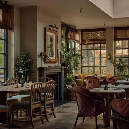 Grange White Hall Hotel-3
