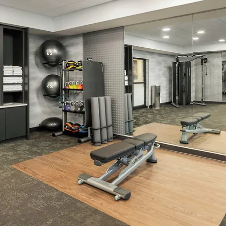 Fairfield By Marriott Inn & Suites Cedar Rapids North-2