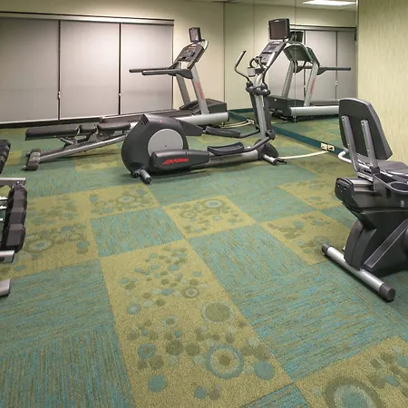 Springhill Suites By Marriott Orlando North-Sanford-3