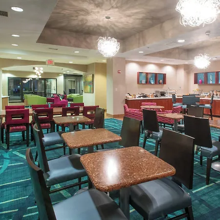 Springhill Suites By Marriott Orlando North-Sanford-2