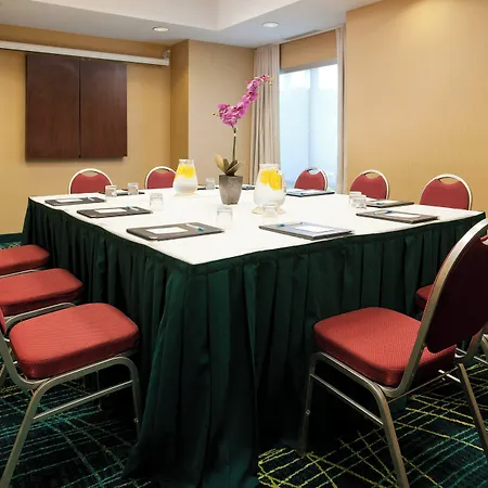 Springhill Suites Los Angeles Lax/Manhattan Beach-2