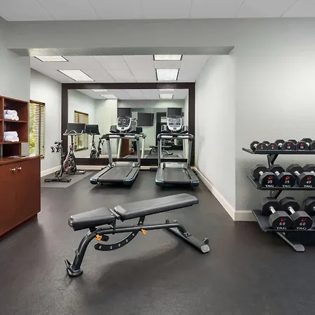 Homewood Suites Miami Airport/Blue Lagoon-3