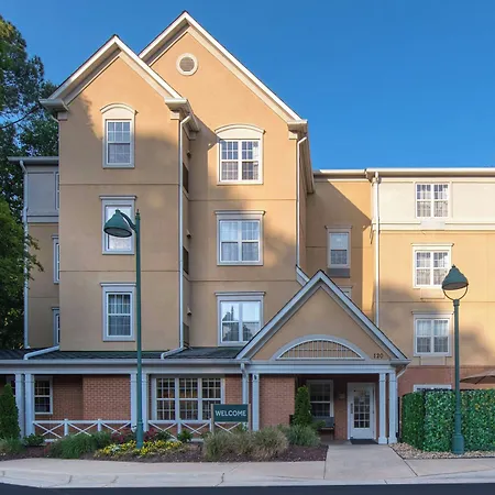 Towneplace Suites Raleigh Cary/Weston Parkway-2